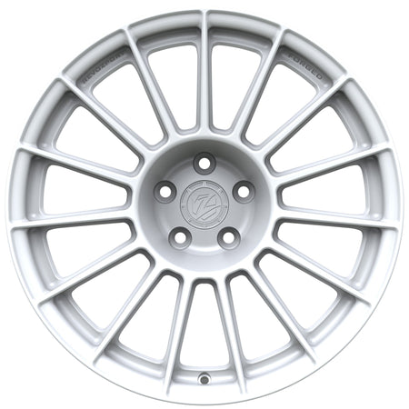 REVOZPORT - FORGED ALLOYS RACE WHEELS MS15R - Aero Carbon UK