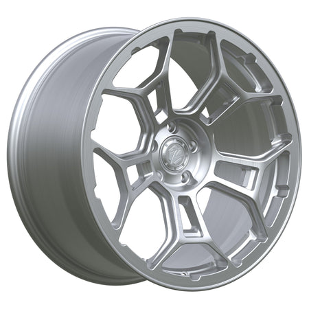 REVOZPORT - FORGED ALLOYS RACE WHEELS MS24R - Aero Carbon UK