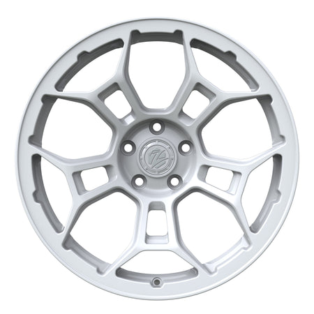 REVOZPORT - FORGED ALLOYS RACE WHEELS MS24R - Aero Carbon UK