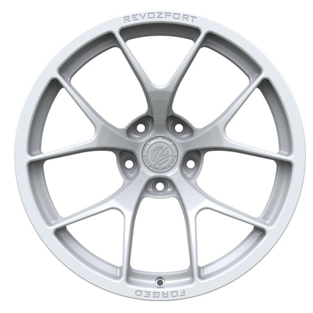 REVOZPORT - FORGED ALLOYS RACE WHEELS MS5R - Aero Carbon UK