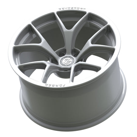 REVOZPORT - FORGED ALLOYS RACE WHEELS MS5R - Aero Carbon UK