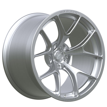 REVOZPORT - FORGED ALLOYS RACE WHEELS MS5R - Aero Carbon UK