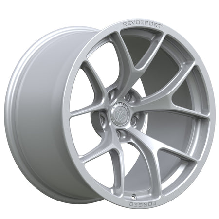 REVOZPORT - FORGED ALLOYS RACE WHEELS MS5R - Aero Carbon UK