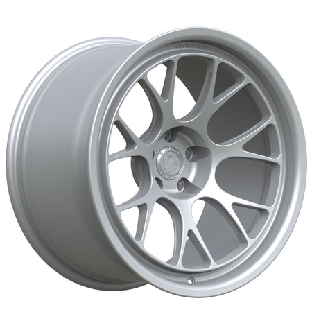 REVOZPORT - FORGED ALLOYS RACE WHEELS MS7R - Aero Carbon UK