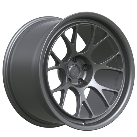 REVOZPORT - FORGED ALLOYS RACE WHEELS MS7R - Aero Carbon UK