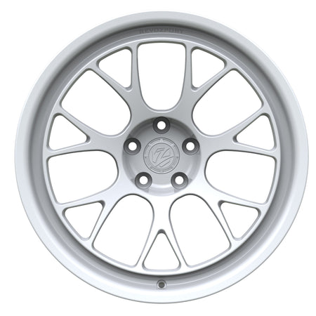 REVOZPORT - FORGED ALLOYS RACE WHEELS MS7R - Aero Carbon UK