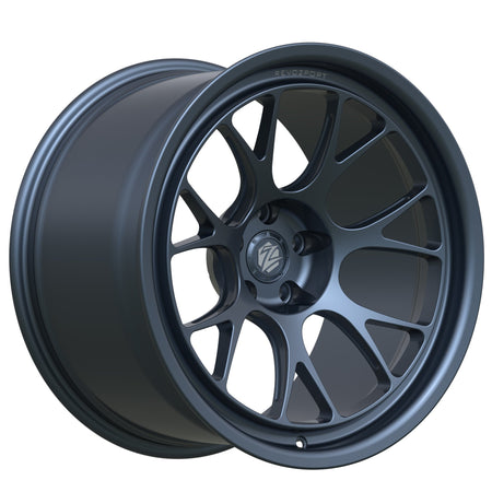 REVOZPORT - FORGED ALLOYS RACE WHEELS MS7R - Aero Carbon UK
