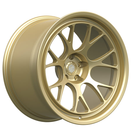 REVOZPORT - FORGED ALLOYS RACE WHEELS MS7R - Aero Carbon UK