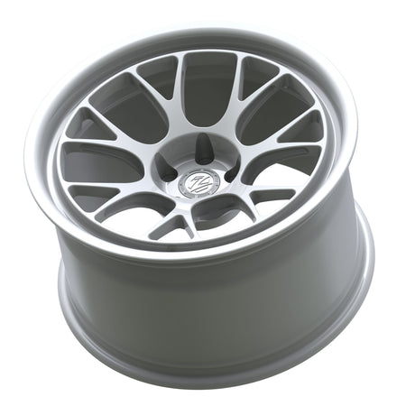 REVOZPORT - FORGED ALLOYS RACE WHEELS MS7R - Aero Carbon UK