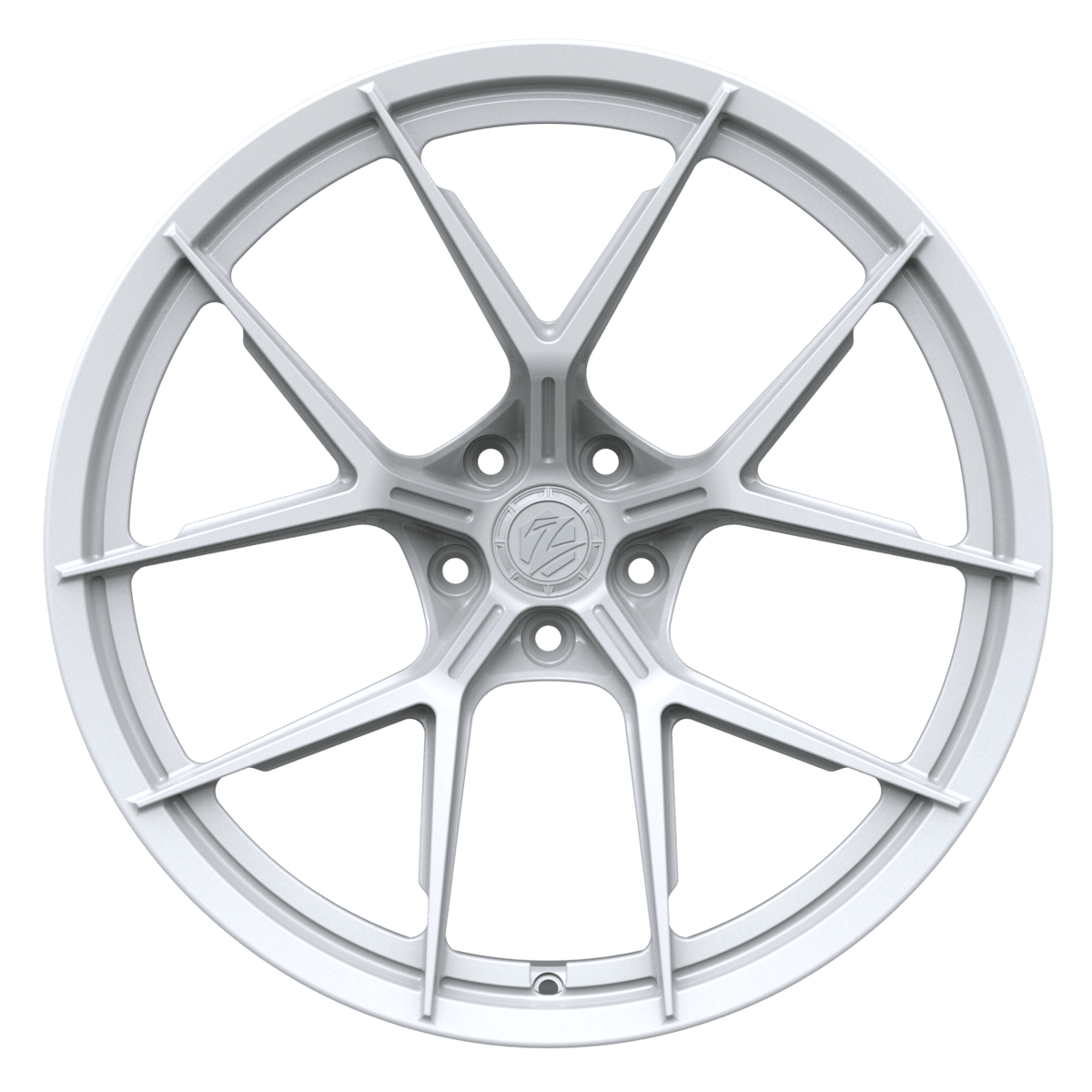 REVOZPORT - FORGED ALLOYS STREET WHEELS W100 - Aero Carbon UK