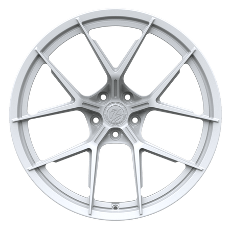 REVOZPORT - FORGED ALLOYS STREET WHEELS W100 - Aero Carbon UK