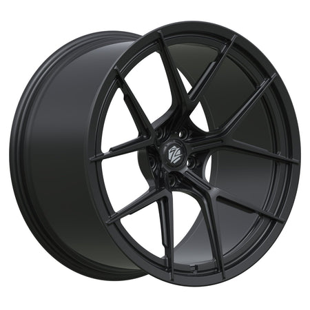 REVOZPORT - FORGED ALLOYS STREET WHEELS W100 - Aero Carbon UK
