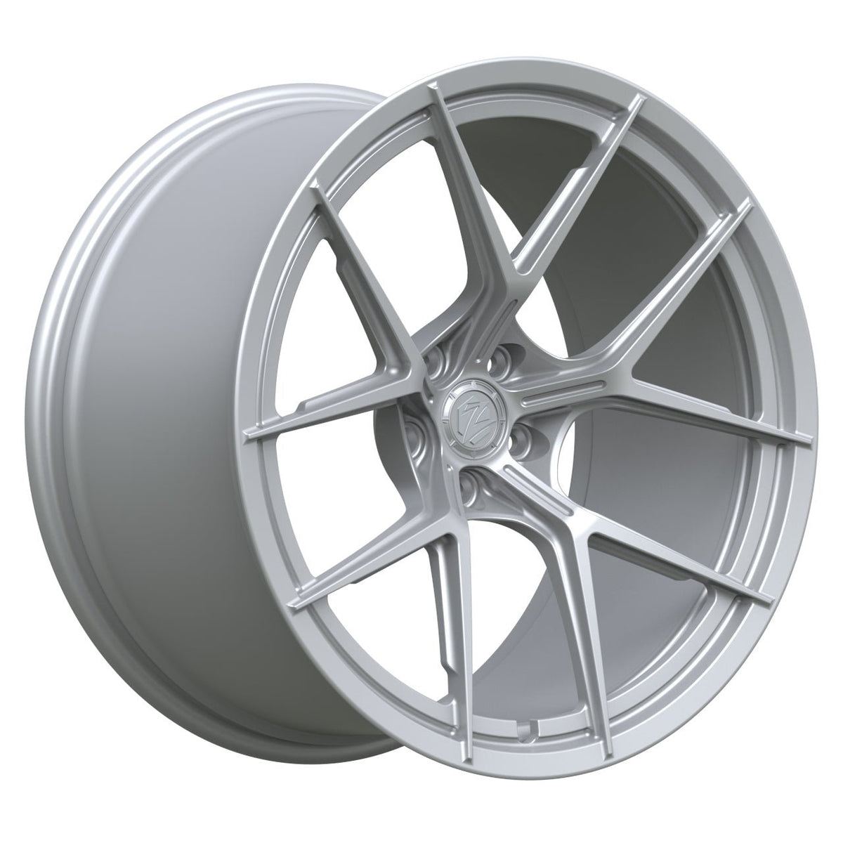 REVOZPORT - FORGED ALLOYS STREET WHEELS W100 - Aero Carbon UK