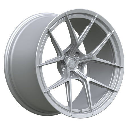 REVOZPORT - FORGED ALLOYS STREET WHEELS W100 - Aero Carbon UK