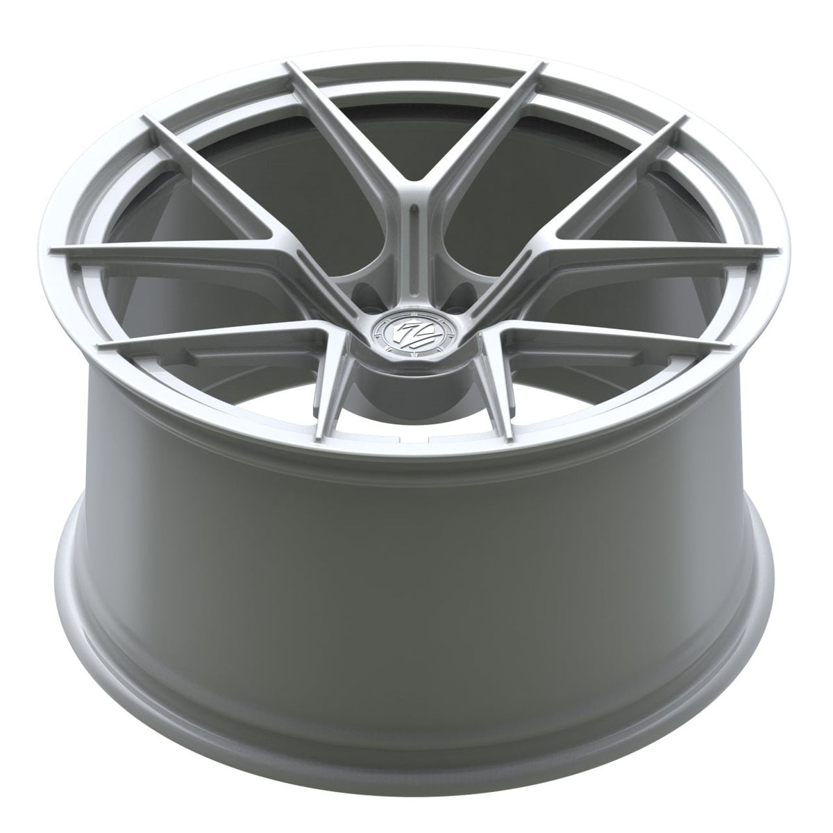 REVOZPORT - FORGED ALLOYS STREET WHEELS W100 - Aero Carbon UK