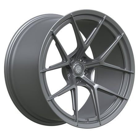 REVOZPORT - FORGED ALLOYS STREET WHEELS W100 - Aero Carbon UK