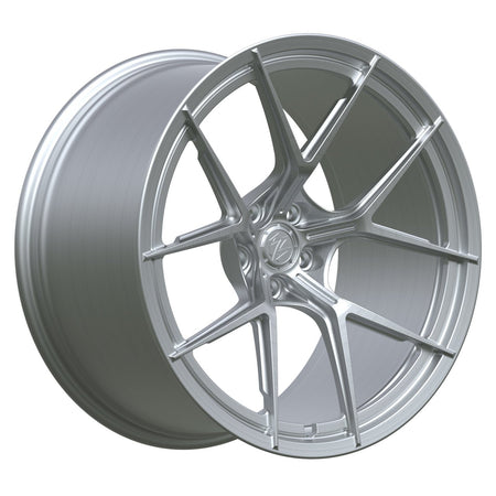 REVOZPORT - FORGED ALLOYS STREET WHEELS W100 - Aero Carbon UK