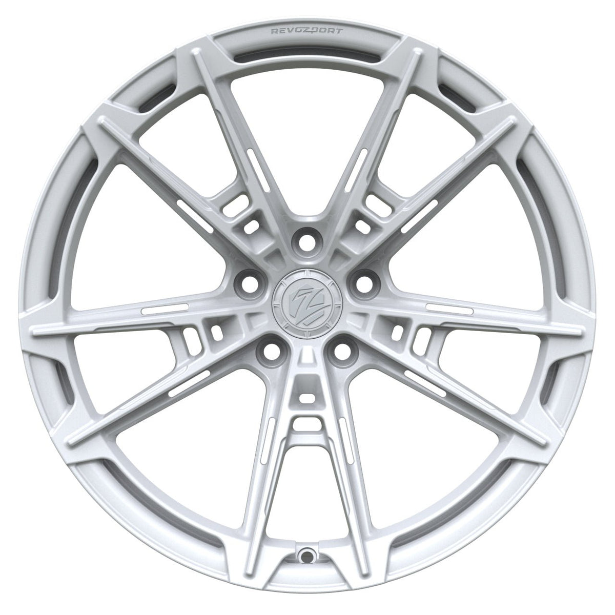 REVOZPORT - FORGED ALLOYS STREET WHEELS W101 - Aero Carbon UK