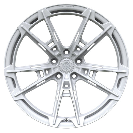 REVOZPORT - FORGED ALLOYS STREET WHEELS W101 - Aero Carbon UK