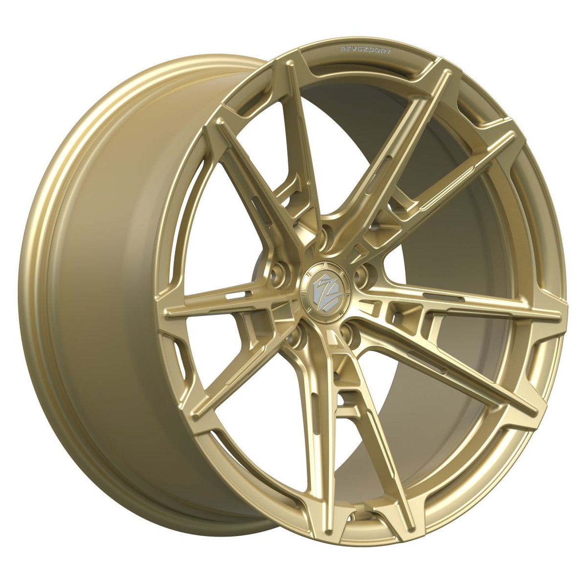 REVOZPORT - FORGED ALLOYS STREET WHEELS W101 - Aero Carbon UK