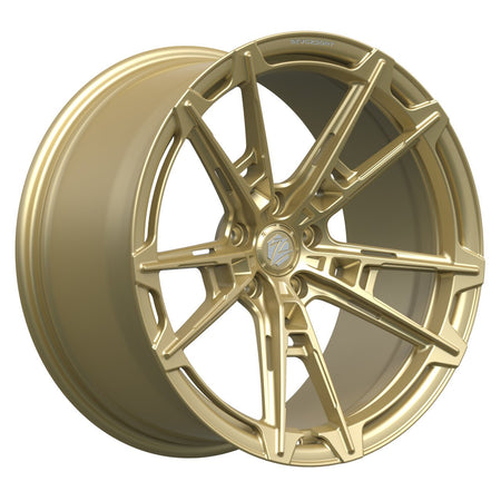 REVOZPORT - FORGED ALLOYS STREET WHEELS W101 - Aero Carbon UK