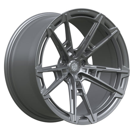 REVOZPORT - FORGED ALLOYS STREET WHEELS W101 - Aero Carbon UK