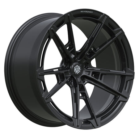 REVOZPORT - FORGED ALLOYS STREET WHEELS W101 - Aero Carbon UK