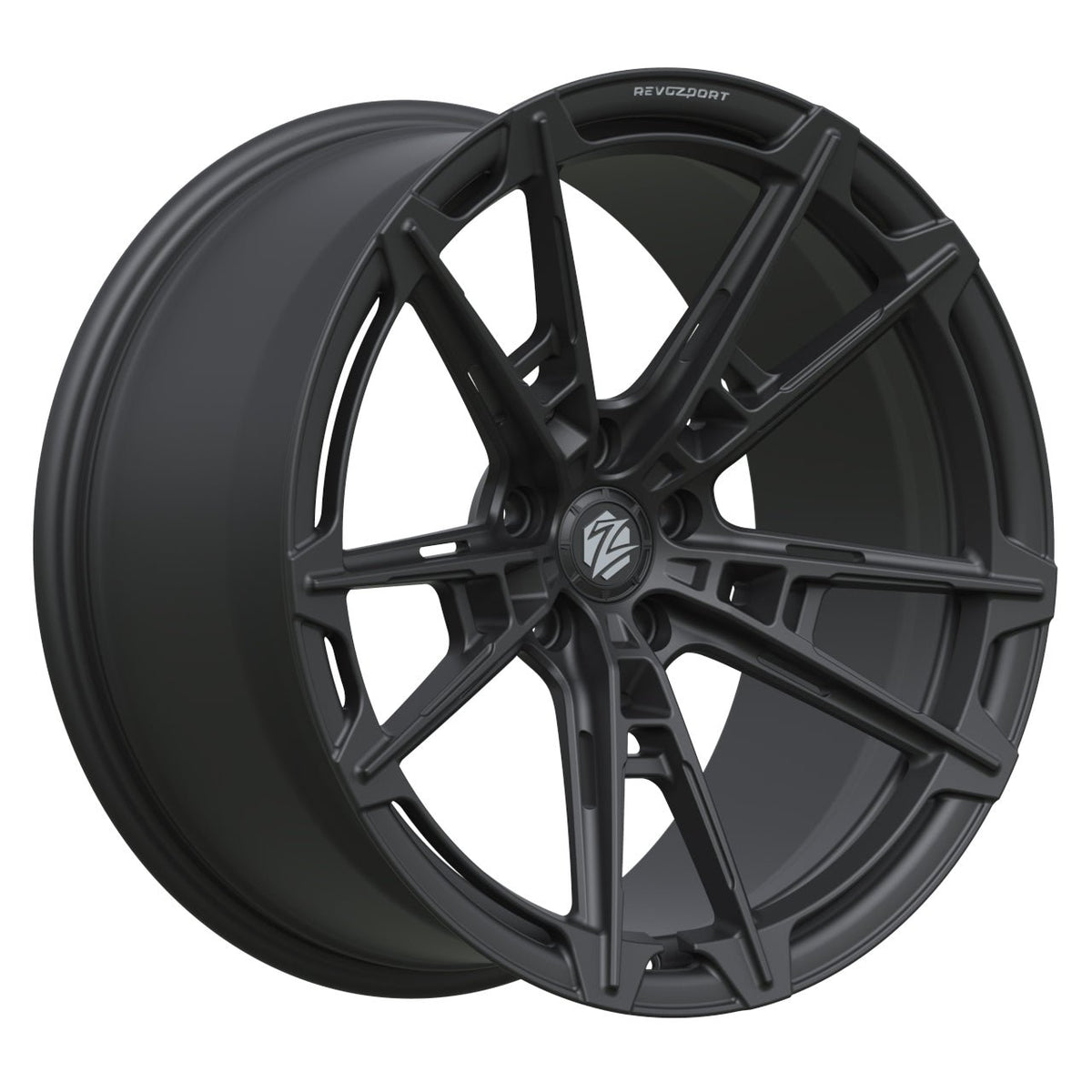 REVOZPORT - FORGED ALLOYS STREET WHEELS W101 - Aero Carbon UK