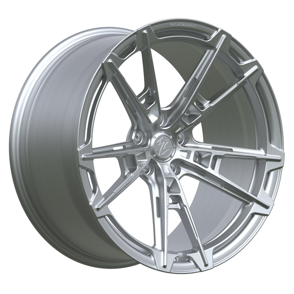 REVOZPORT - FORGED ALLOYS STREET WHEELS W101 - Aero Carbon UK