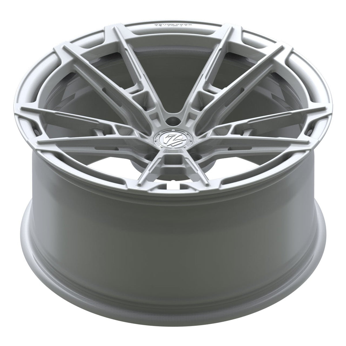 REVOZPORT - FORGED ALLOYS STREET WHEELS W101 - Aero Carbon UK