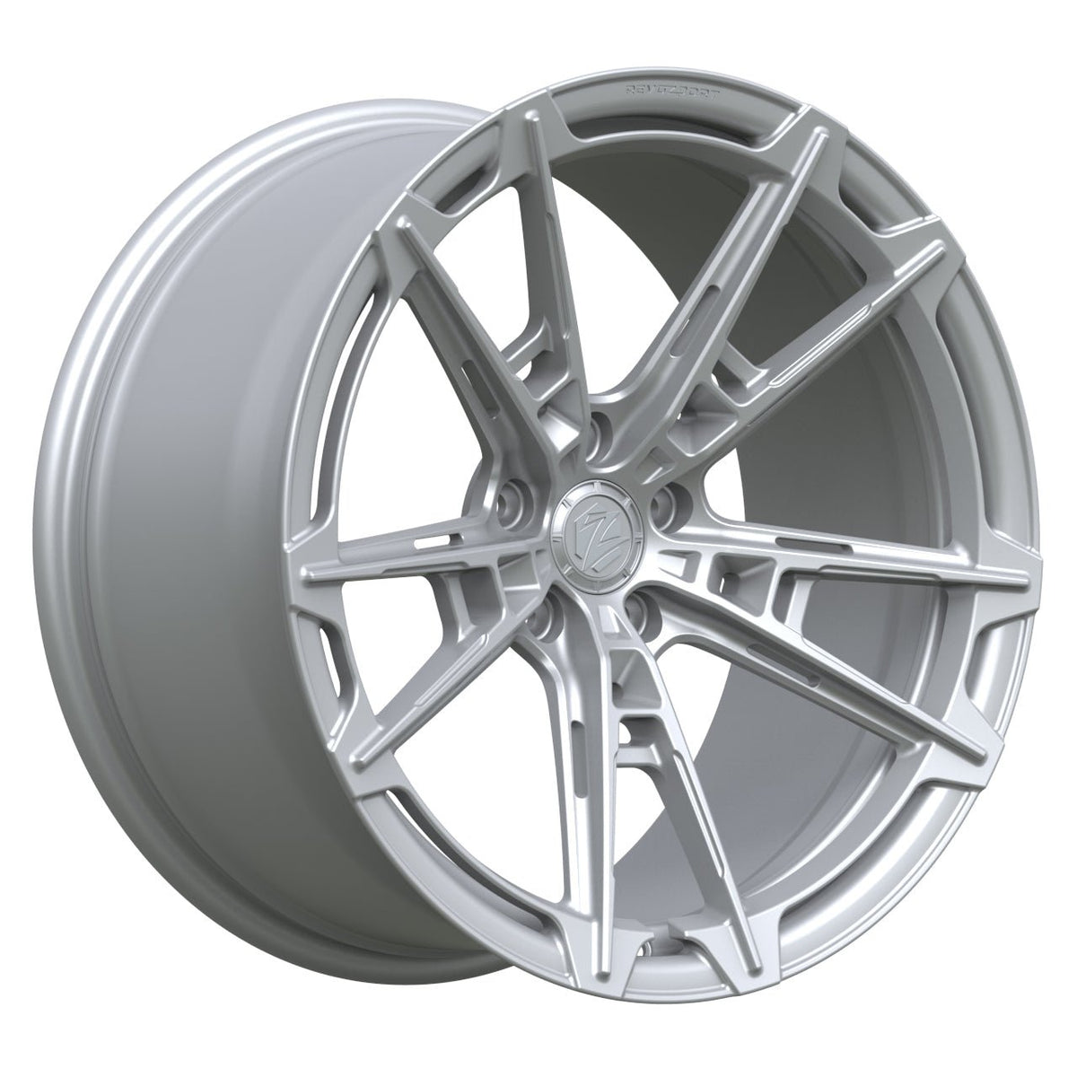 REVOZPORT - FORGED ALLOYS STREET WHEELS W101 - Aero Carbon UK