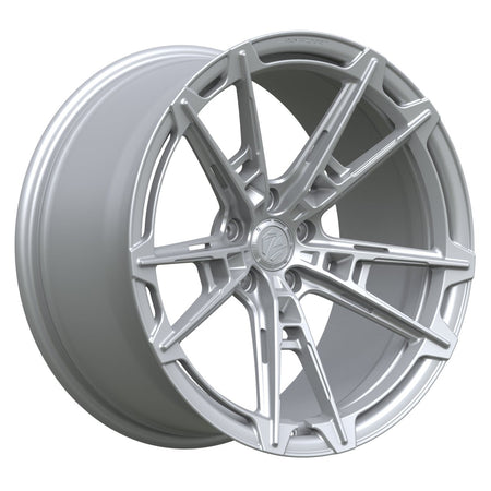 REVOZPORT - FORGED ALLOYS STREET WHEELS W101 - Aero Carbon UK