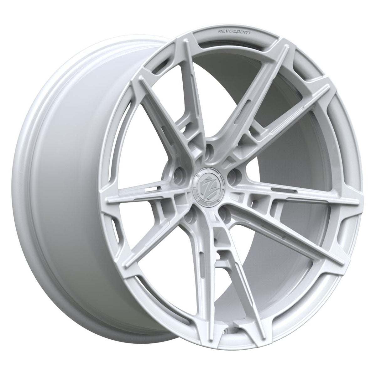 REVOZPORT - FORGED ALLOYS STREET WHEELS W101 - Aero Carbon UK