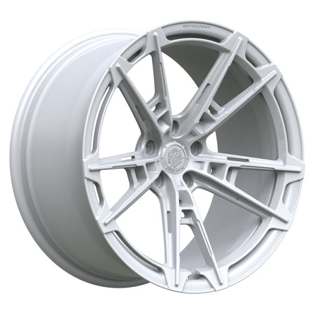 REVOZPORT - FORGED ALLOYS STREET WHEELS W101 - Aero Carbon UK