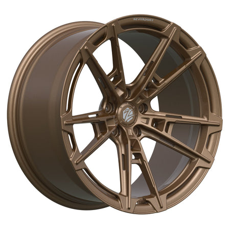 REVOZPORT - FORGED ALLOYS STREET WHEELS W101 - Aero Carbon UK