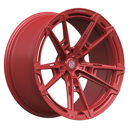 REVOZPORT - FORGED ALLOYS STREET WHEELS W101 - Aero Carbon UK