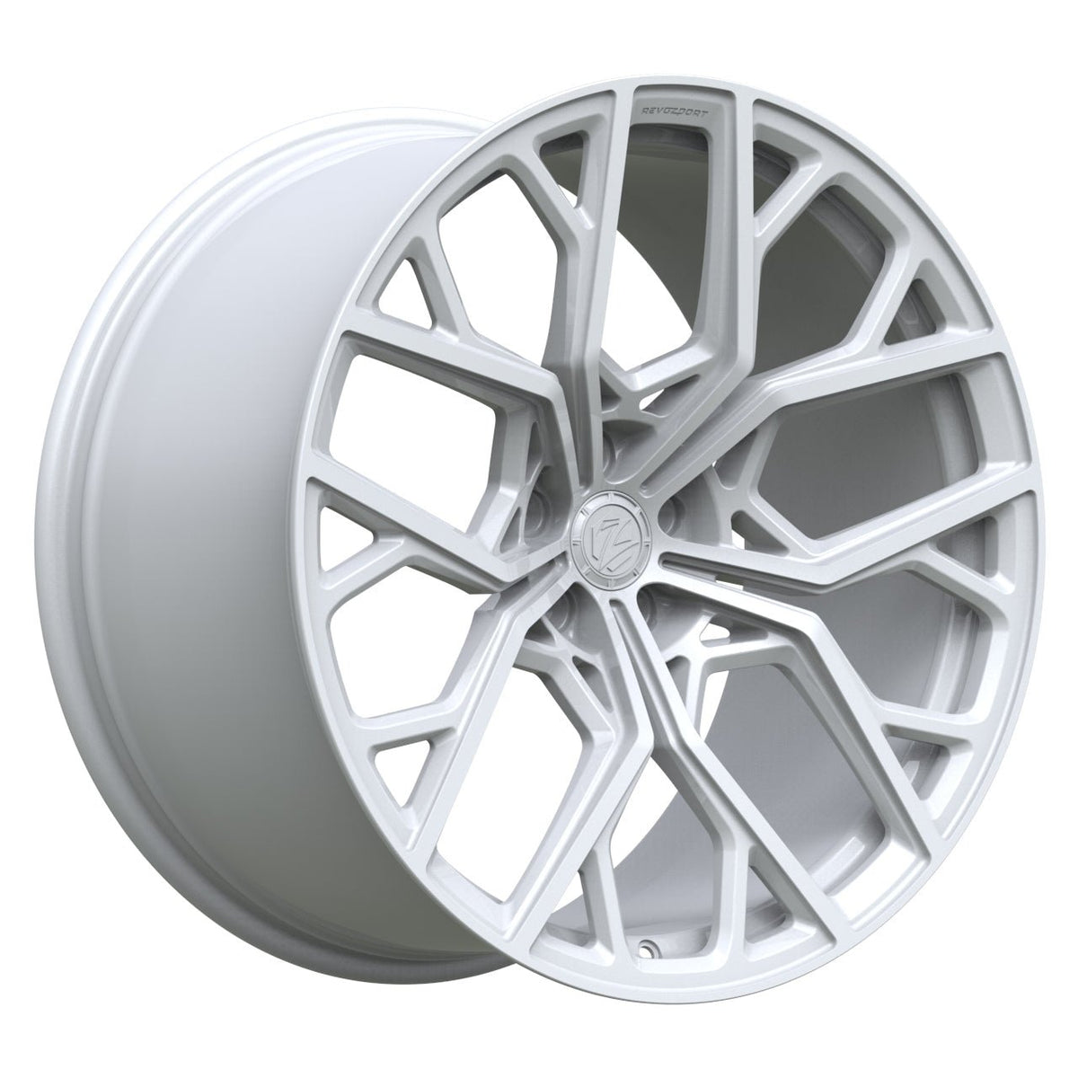 REVOZPORT - FORGED ALLOYS STREET WHEELS W102 - Aero Carbon UK