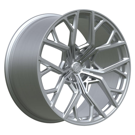 REVOZPORT - FORGED ALLOYS STREET WHEELS W102 - Aero Carbon UK
