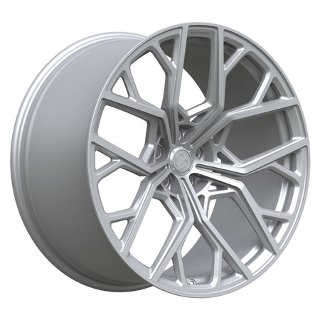 REVOZPORT - FORGED ALLOYS STREET WHEELS W102 - Aero Carbon UK