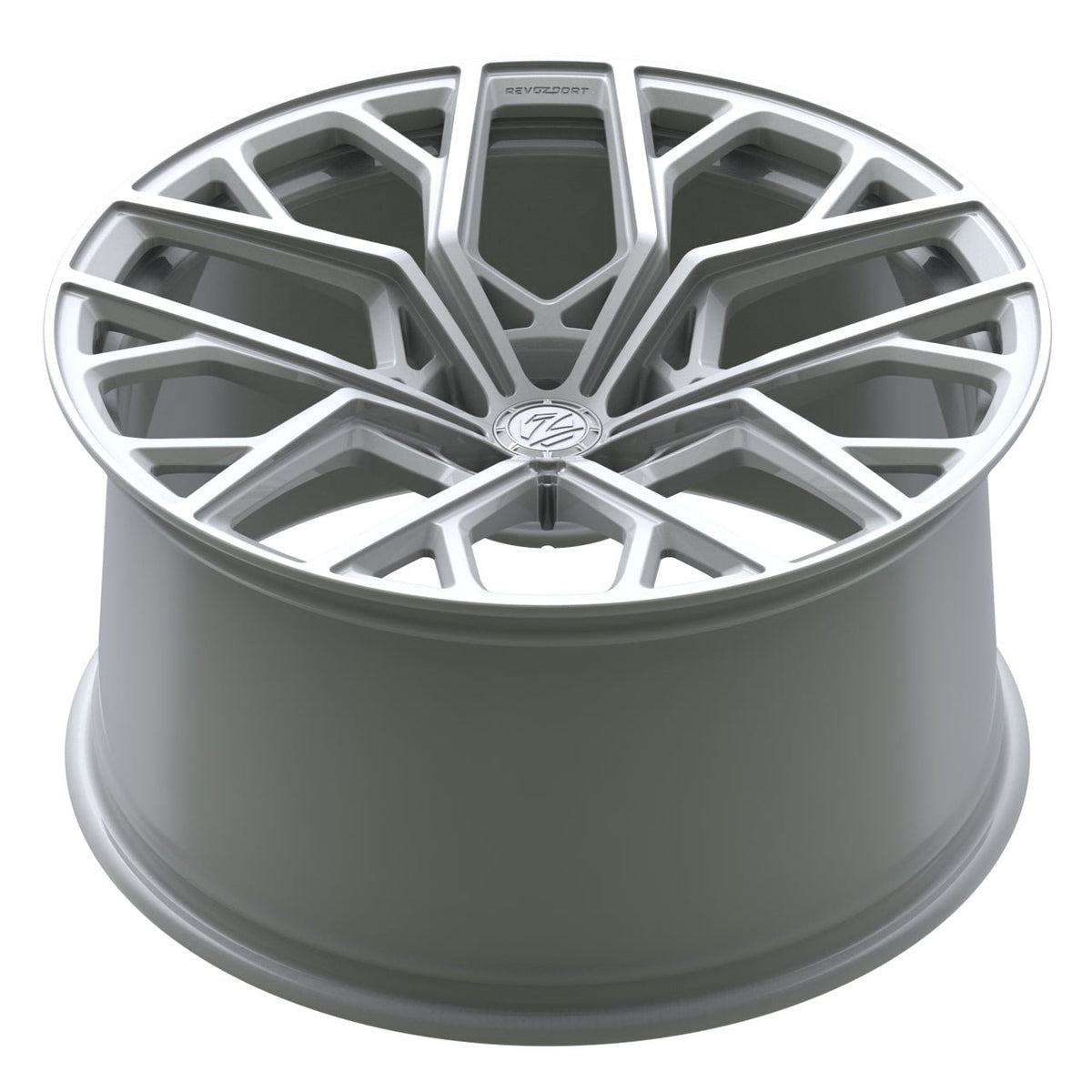 REVOZPORT - FORGED ALLOYS STREET WHEELS W102 - Aero Carbon UK