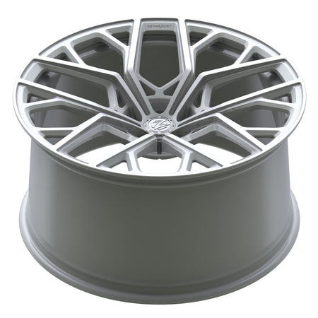 REVOZPORT - FORGED ALLOYS STREET WHEELS W102 - Aero Carbon UK