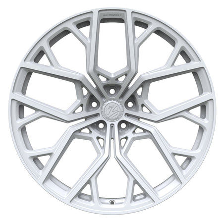 REVOZPORT - FORGED ALLOYS STREET WHEELS W102 - Aero Carbon UK