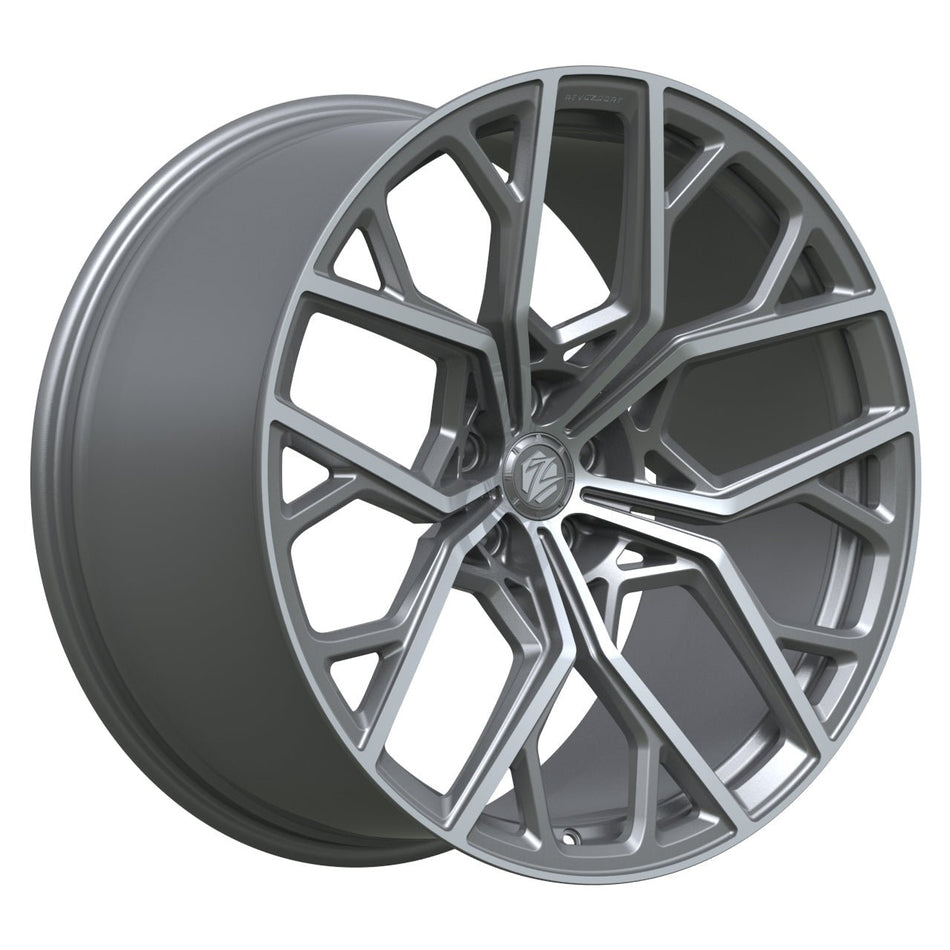 REVOZPORT - FORGED ALLOYS STREET WHEELS W102 - Aero Carbon UK