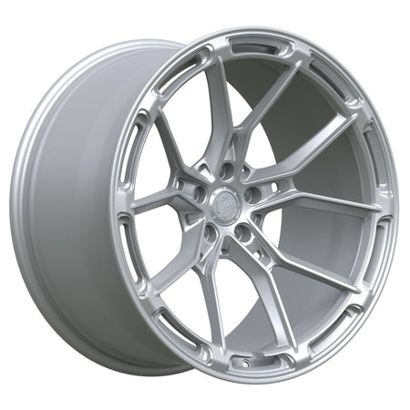REVOZPORT - FORGED ALLOYS STREET WHEELS W103 - Aero Carbon UK