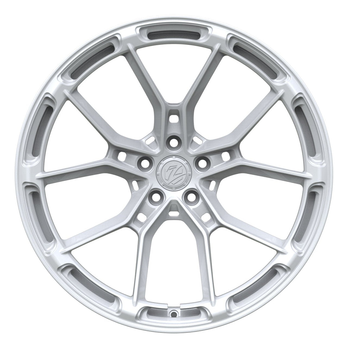 REVOZPORT - FORGED ALLOYS STREET WHEELS W103 - Aero Carbon UK