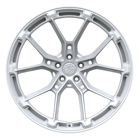 REVOZPORT - FORGED ALLOYS STREET WHEELS W103 - Aero Carbon UK