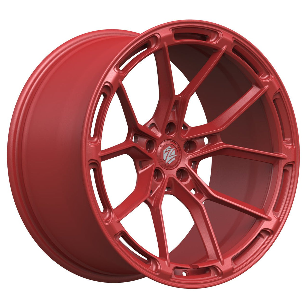 REVOZPORT - FORGED ALLOYS STREET WHEELS W103 - Aero Carbon UK