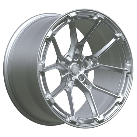 REVOZPORT - FORGED ALLOYS STREET WHEELS W103 - Aero Carbon UK