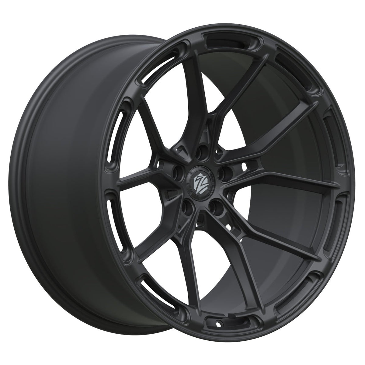 REVOZPORT - FORGED ALLOYS STREET WHEELS W103 - Aero Carbon UK