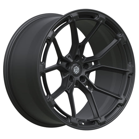 REVOZPORT - FORGED ALLOYS STREET WHEELS W103 - Aero Carbon UK